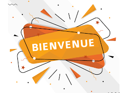 BIENVENUE