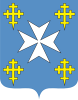 Blason de Pierrevillers
