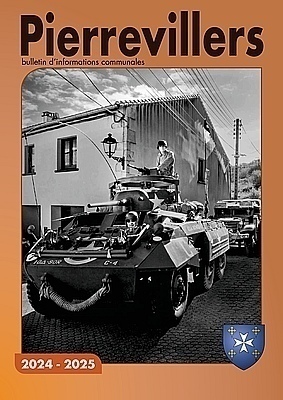 Bulletin Pierrevillers 2024-2025 img