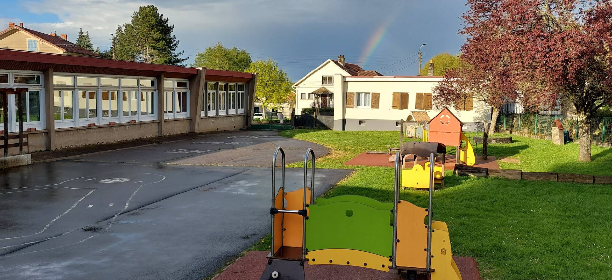 COURS ECOLE MATERNELLE