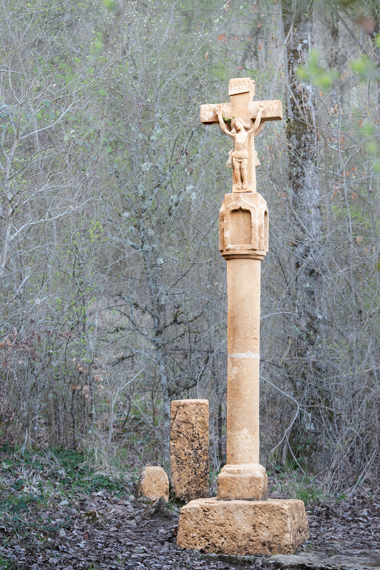 Croix des vignes