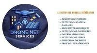 Drone Net services