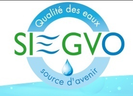 Logo du SIEGVO