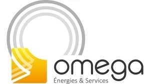 OMEGA - Logo