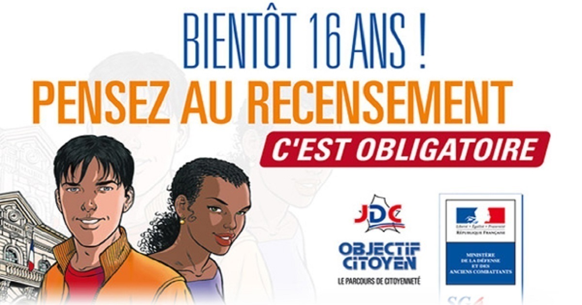 Recensement citoyenneté