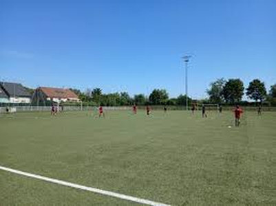 Stade de Foot